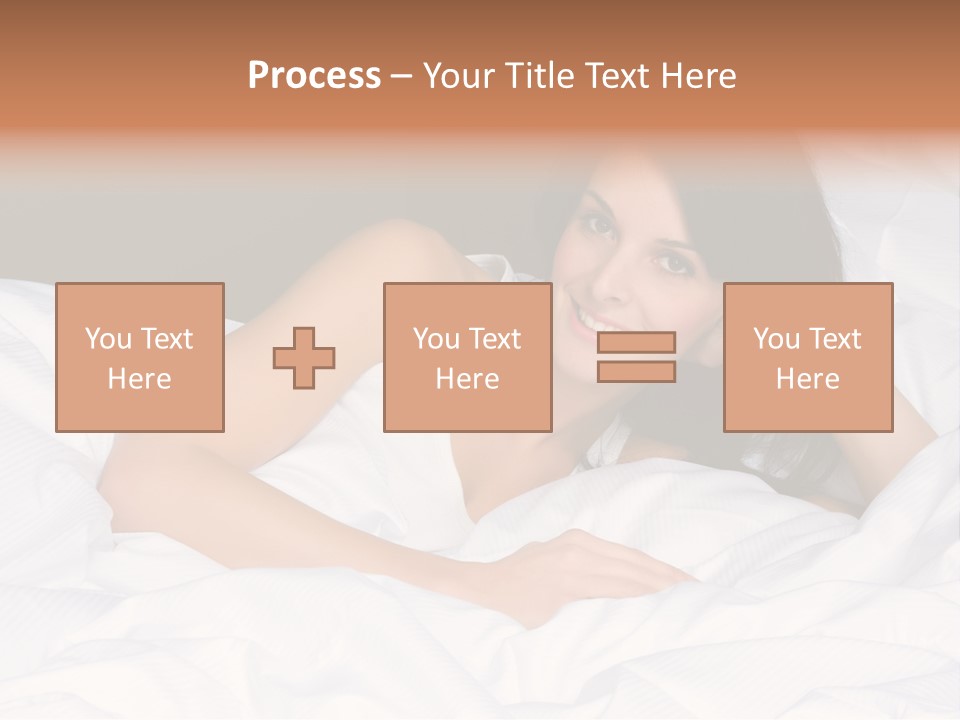 Smile Happy Joy PowerPoint Template