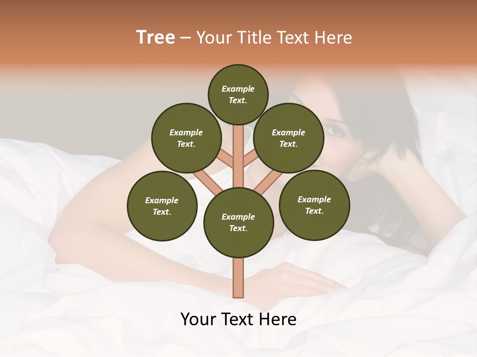 Smile Happy Joy PowerPoint Template