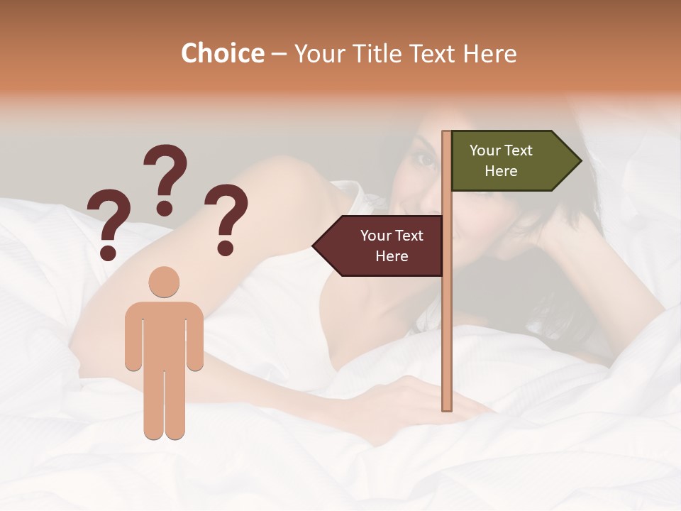 Smile Happy Joy PowerPoint Template