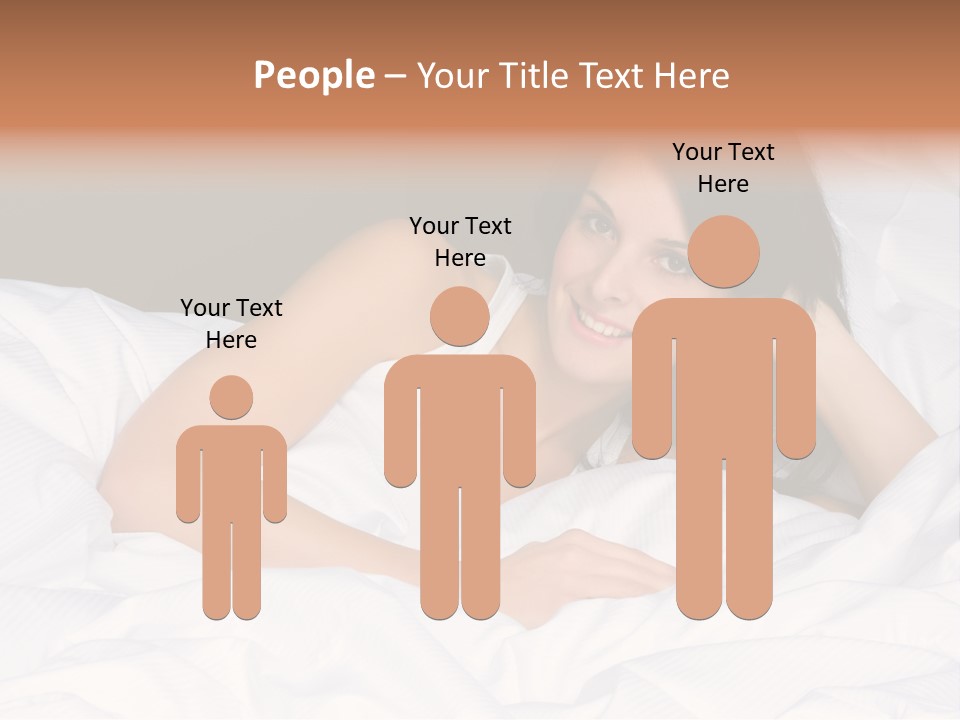 Smile Happy Joy PowerPoint Template