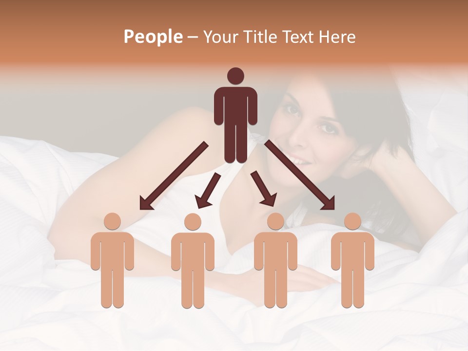 Smile Happy Joy PowerPoint Template