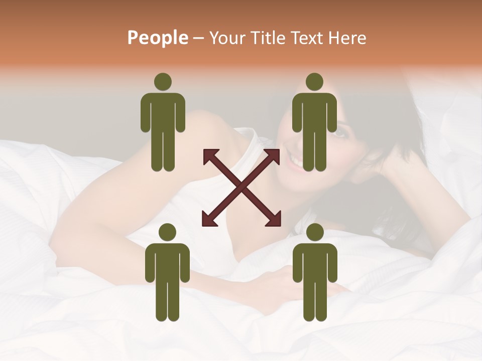 Smile Happy Joy PowerPoint Template