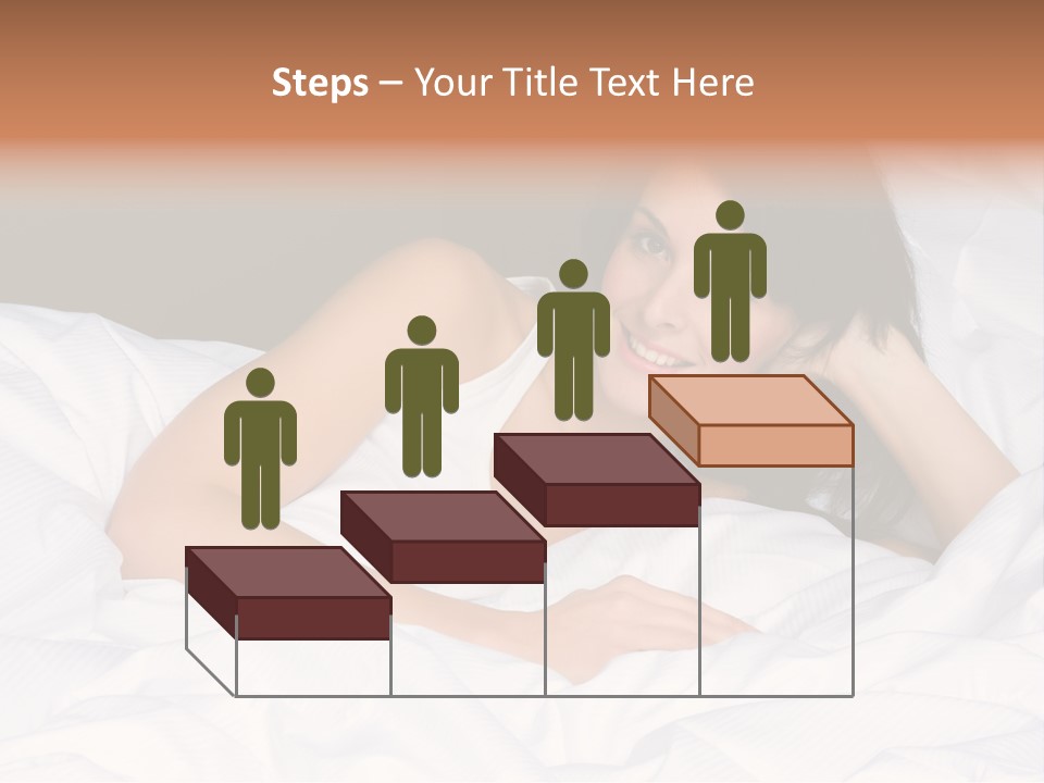 Smile Happy Joy PowerPoint Template