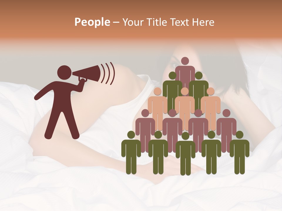 Smile Happy Joy PowerPoint Template