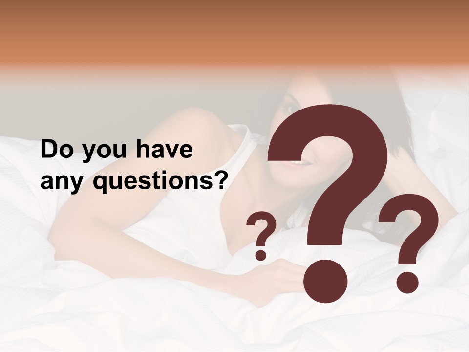 Smile Happy Joy PowerPoint Template