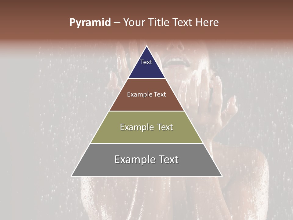 Stuff House Looking PowerPoint Template