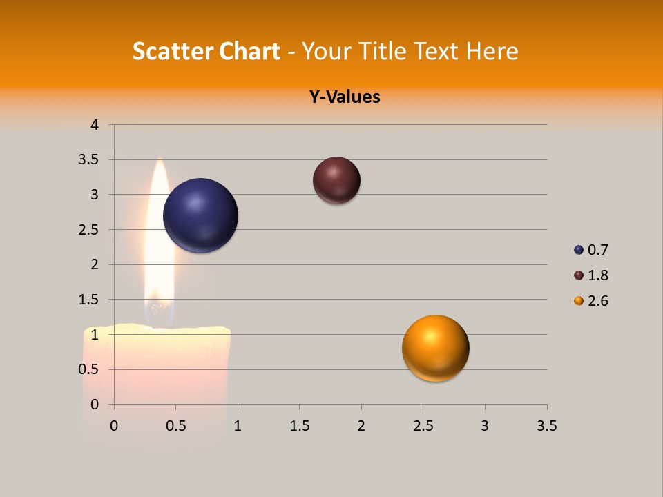 Boss Teeth Forties PowerPoint Template
