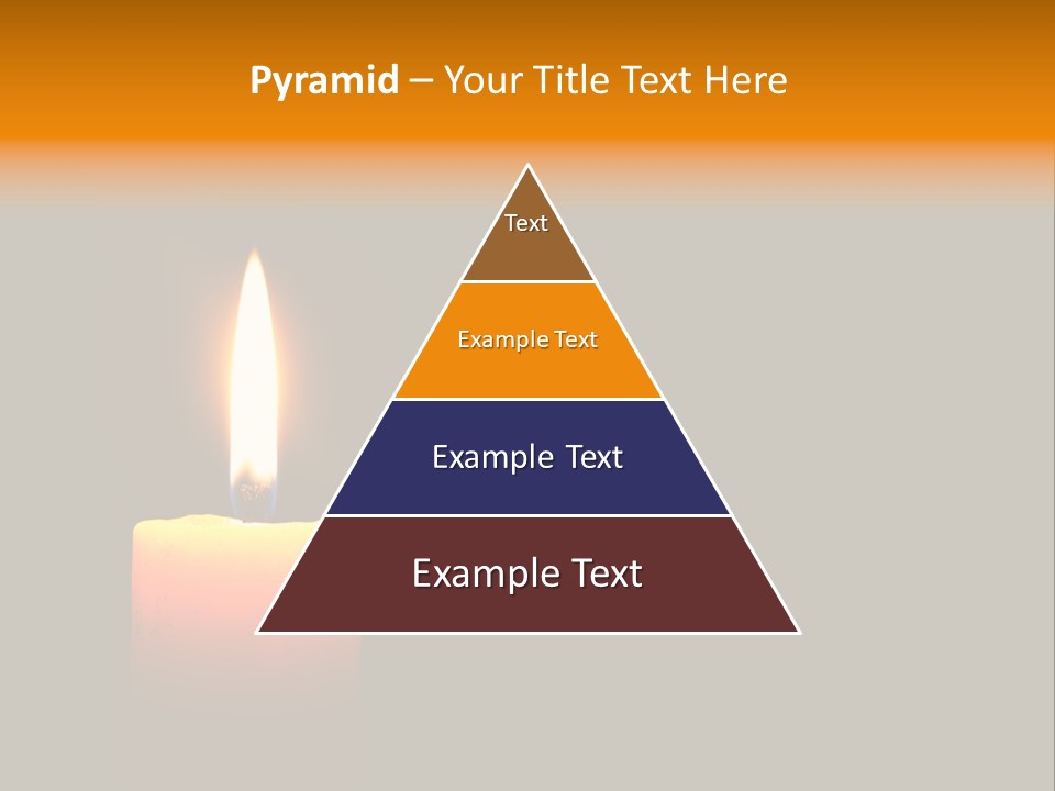 Boss Teeth Forties PowerPoint Template