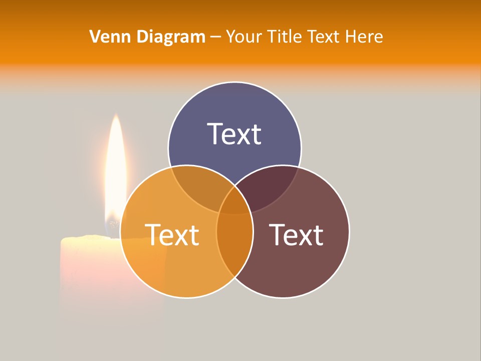 Boss Teeth Forties PowerPoint Template