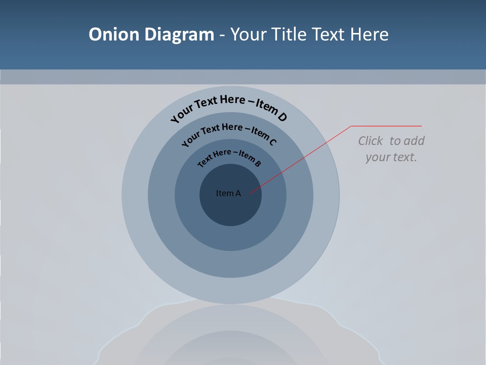 Comic Ridiculous Executive PowerPoint Template
