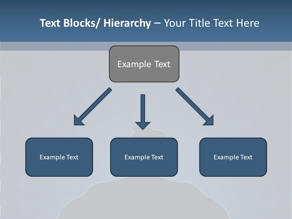 Comic Ridiculous Executive PowerPoint Template