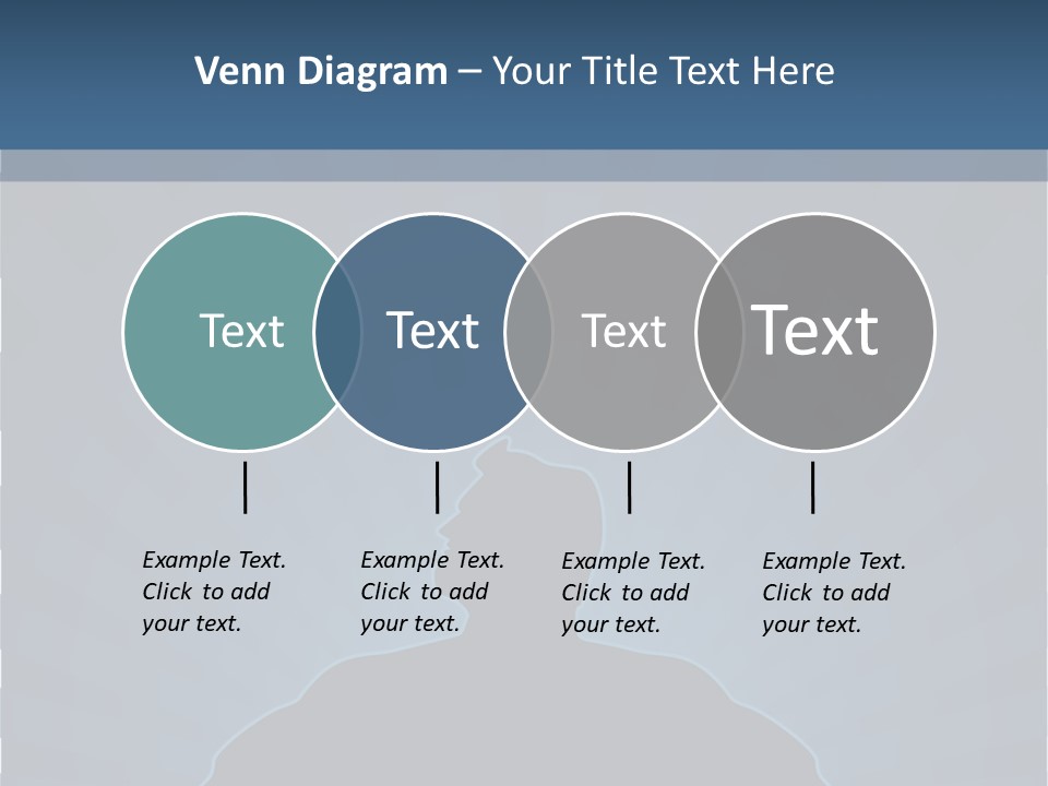 Comic Ridiculous Executive PowerPoint Template
