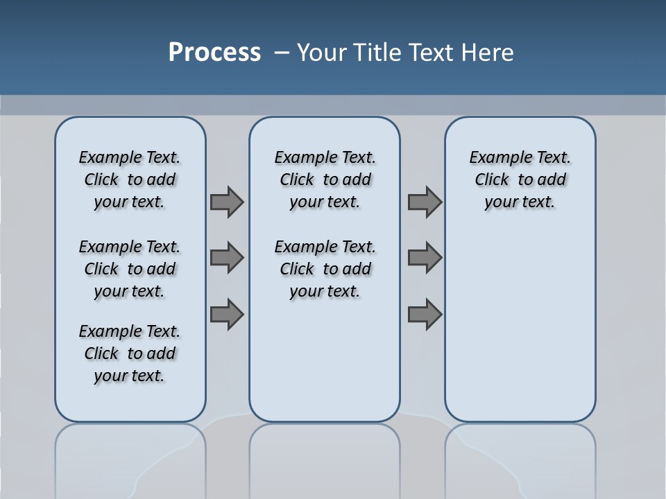 Comic Ridiculous Executive PowerPoint Template