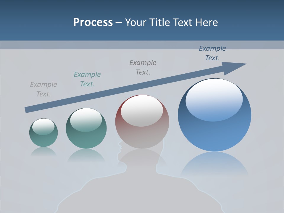 Comic Ridiculous Executive PowerPoint Template