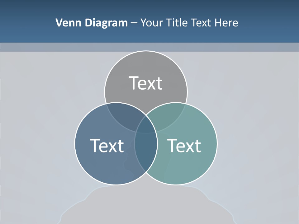 Comic Ridiculous Executive PowerPoint Template