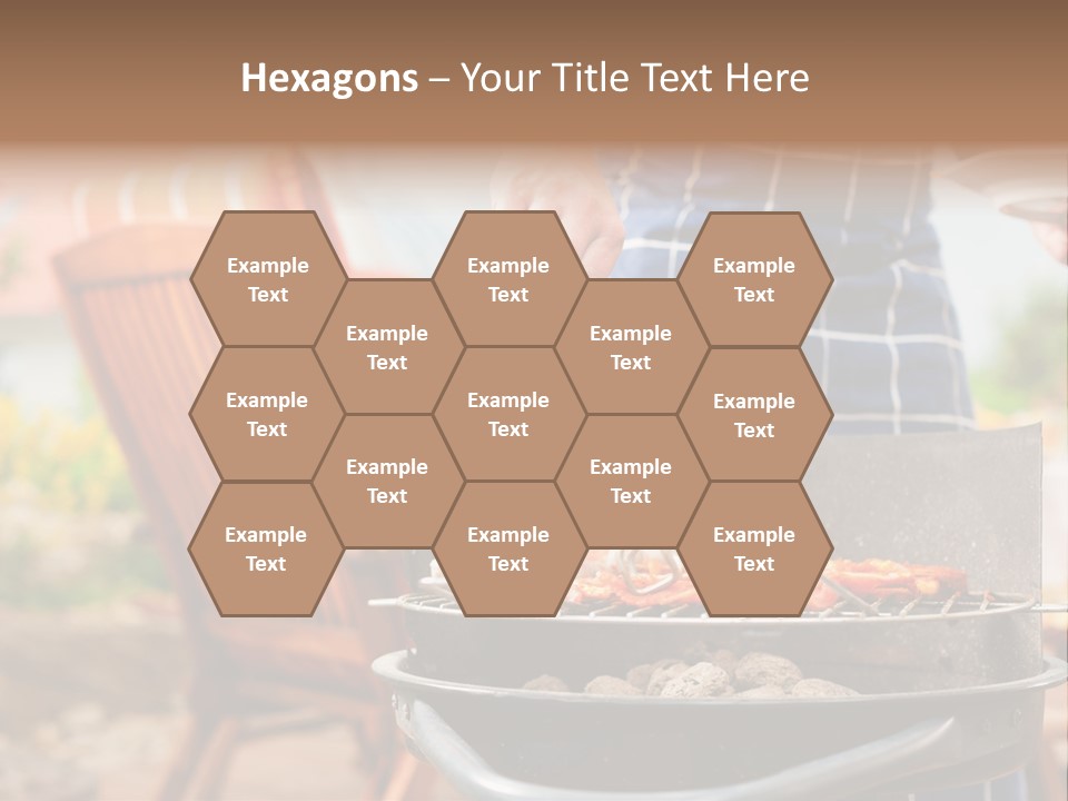 Happy Mirthful Humorous PowerPoint Template