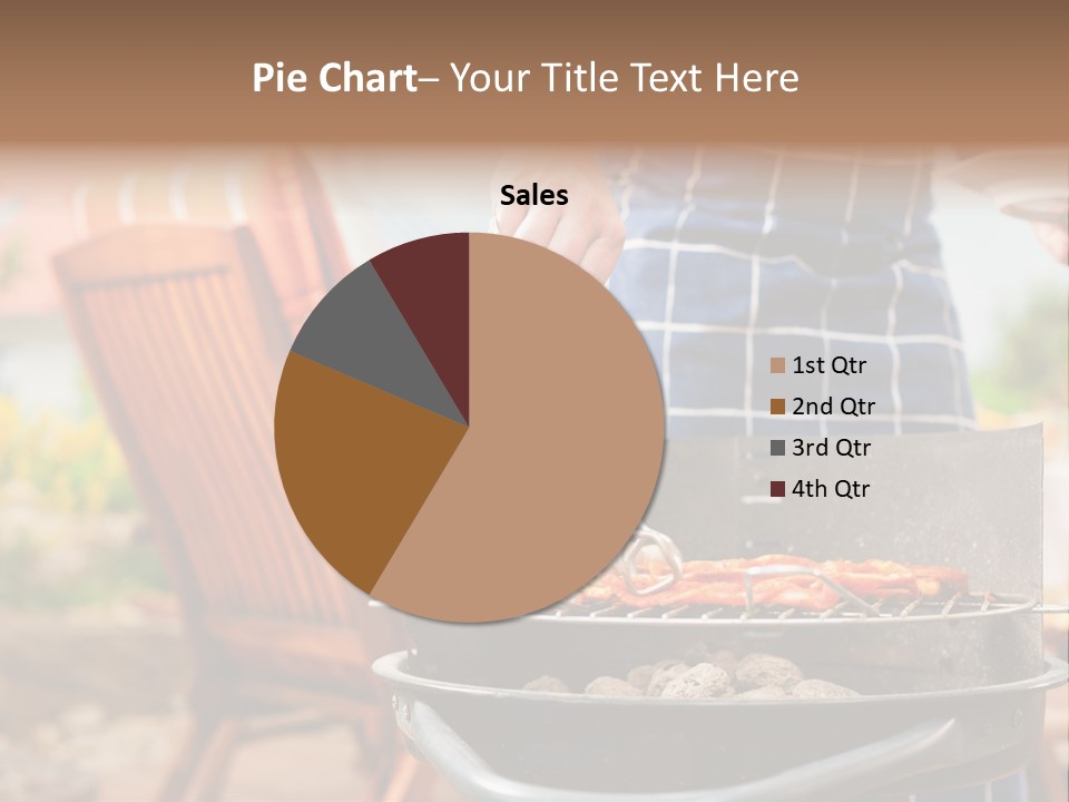 Happy Mirthful Humorous PowerPoint Template