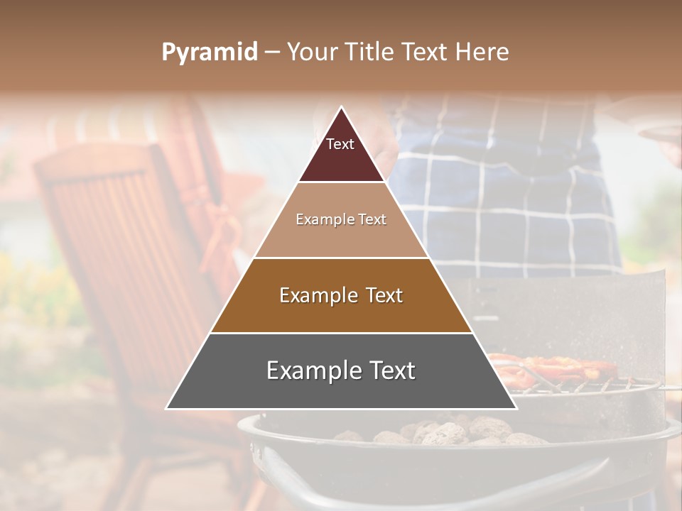 Happy Mirthful Humorous PowerPoint Template