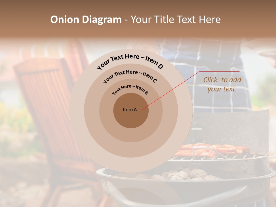 Happy Mirthful Humorous PowerPoint Template