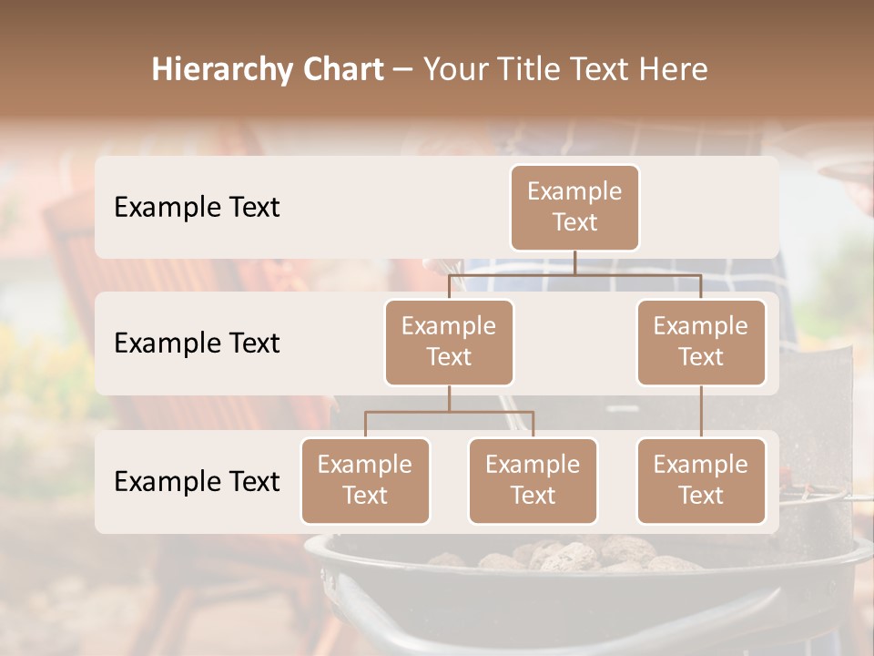 Happy Mirthful Humorous PowerPoint Template