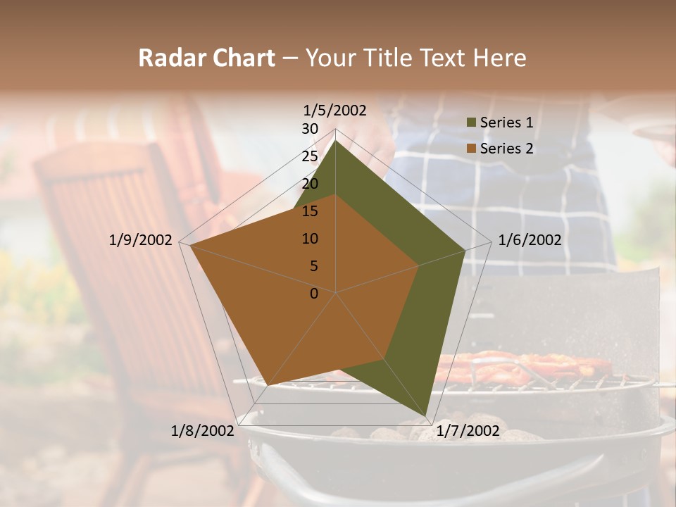 Happy Mirthful Humorous PowerPoint Template