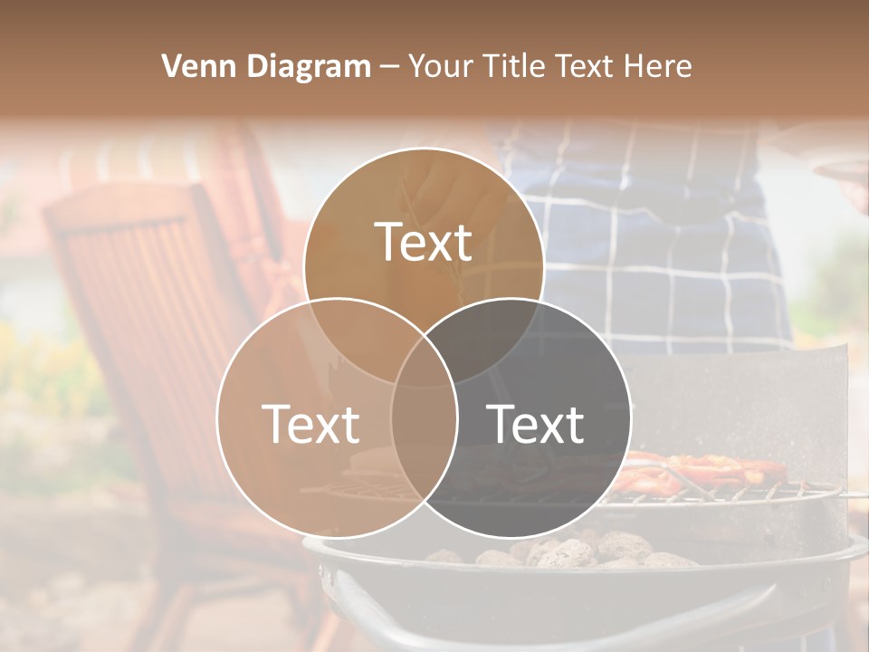 Happy Mirthful Humorous PowerPoint Template