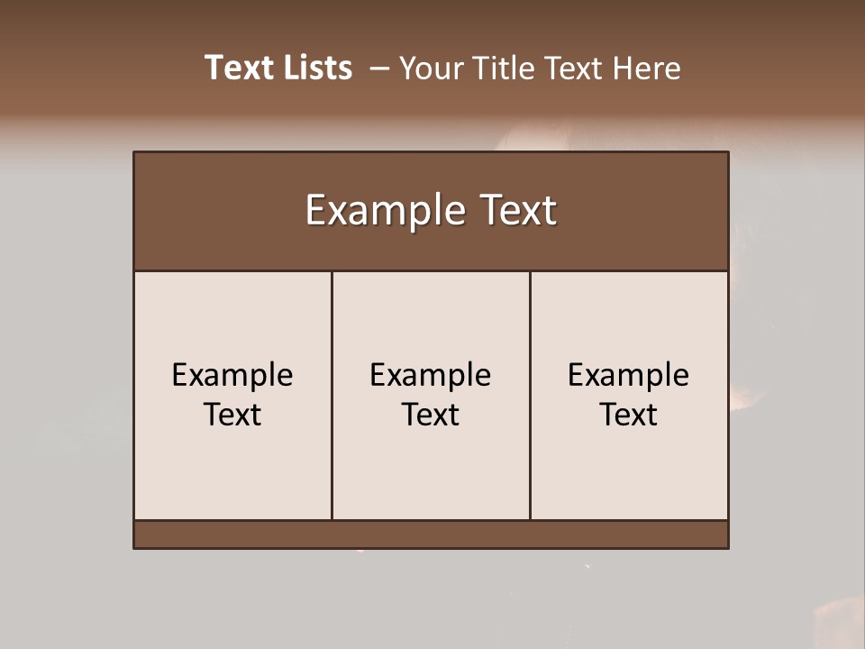 Ridiculous Successful Guy Sparkle PowerPoint Template