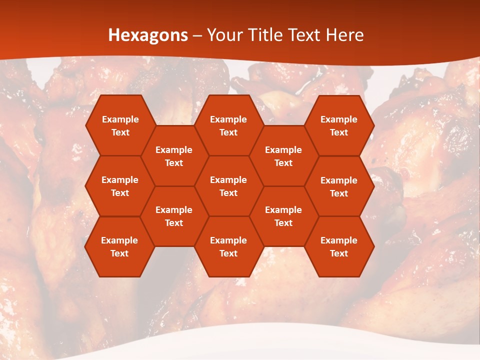 Mustache Real Fifties PowerPoint Template