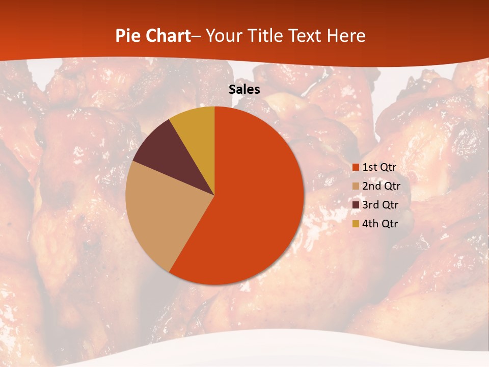 Mustache Real Fifties PowerPoint Template