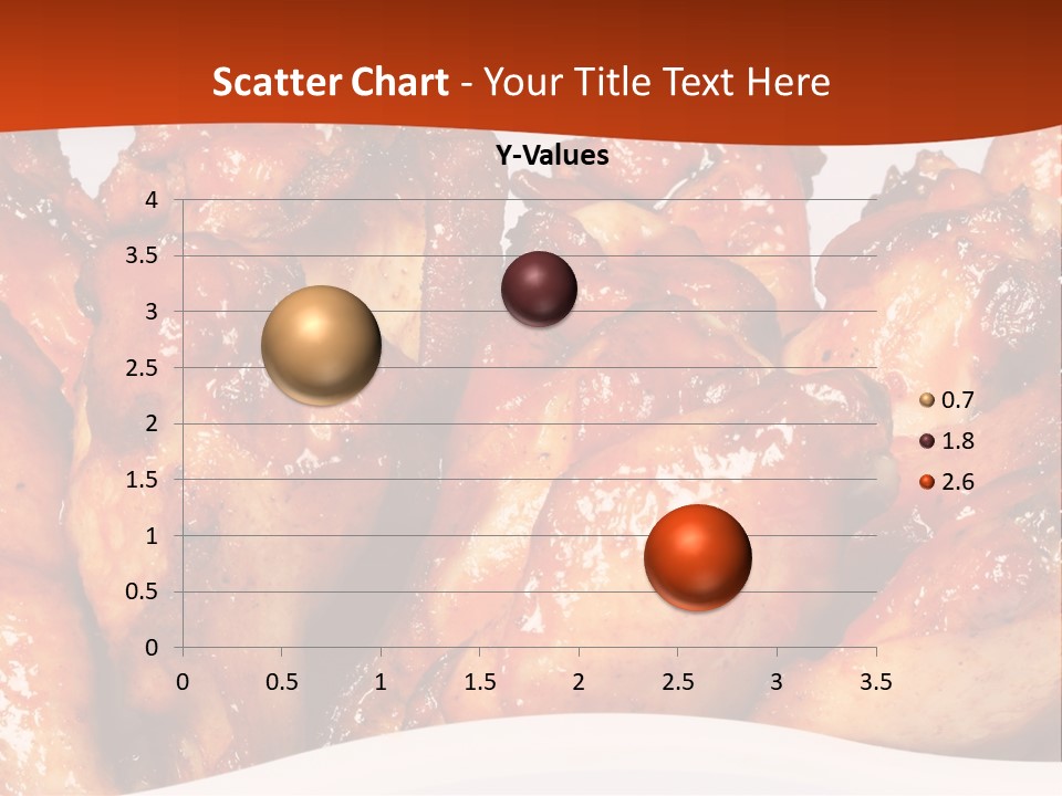 Mustache Real Fifties PowerPoint Template