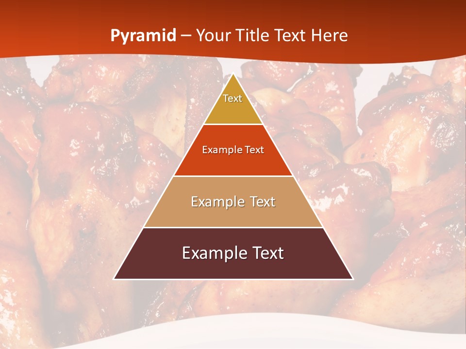 Mustache Real Fifties PowerPoint Template