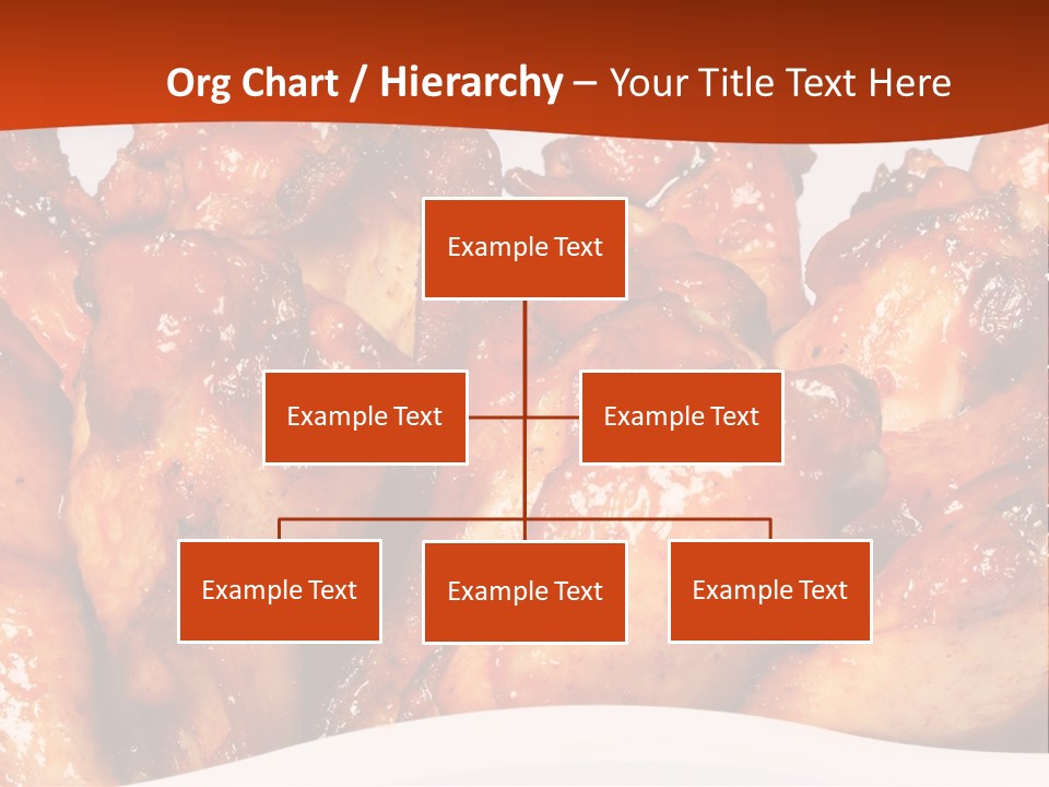 Mustache Real Fifties PowerPoint Template