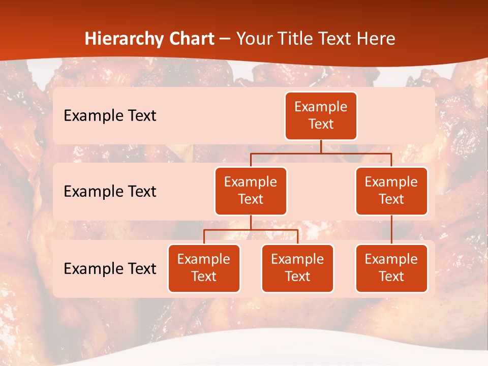 Mustache Real Fifties PowerPoint Template