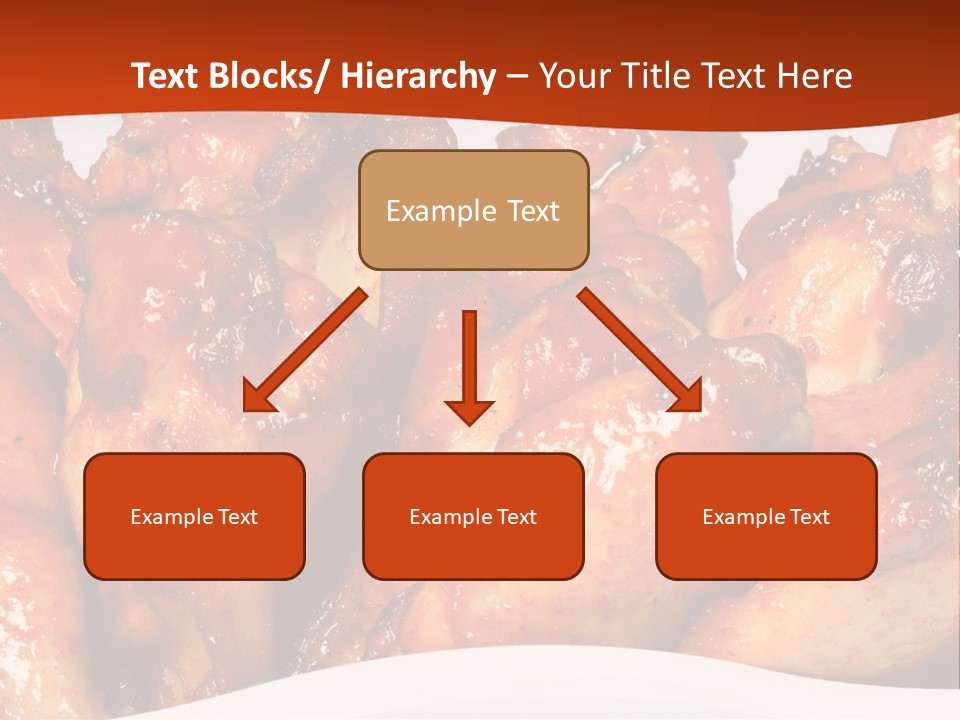 Mustache Real Fifties PowerPoint Template