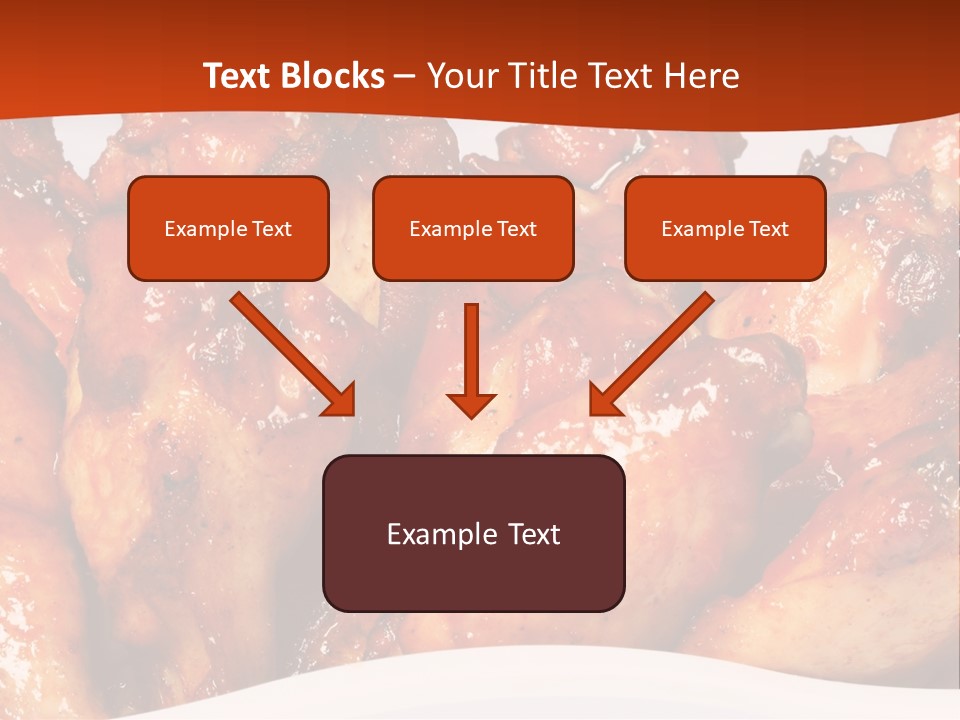 Mustache Real Fifties PowerPoint Template