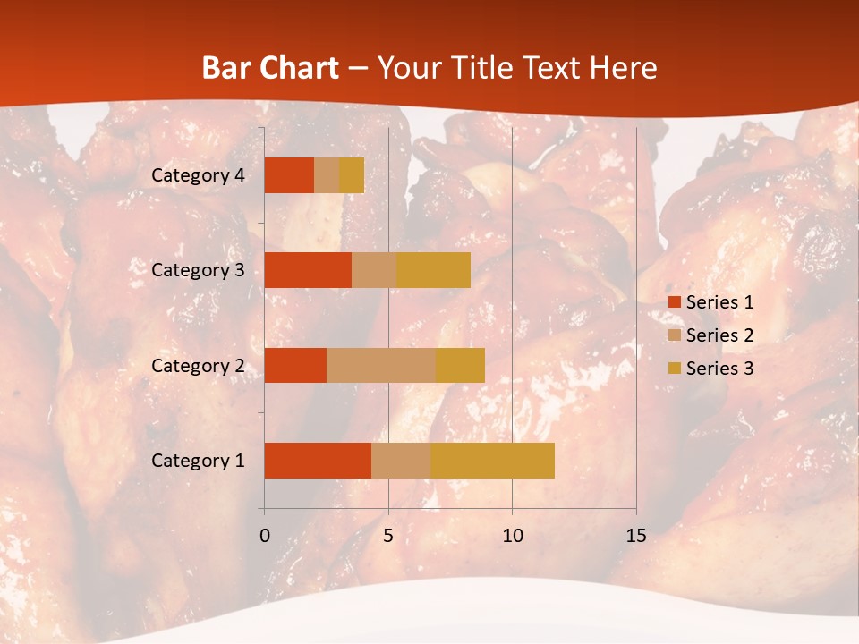 Mustache Real Fifties PowerPoint Template