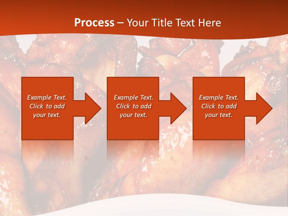 Mustache Real Fifties PowerPoint Template