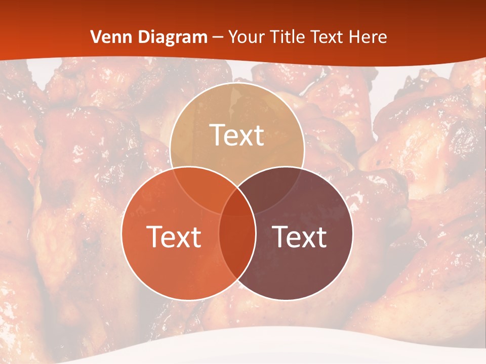 Mustache Real Fifties PowerPoint Template