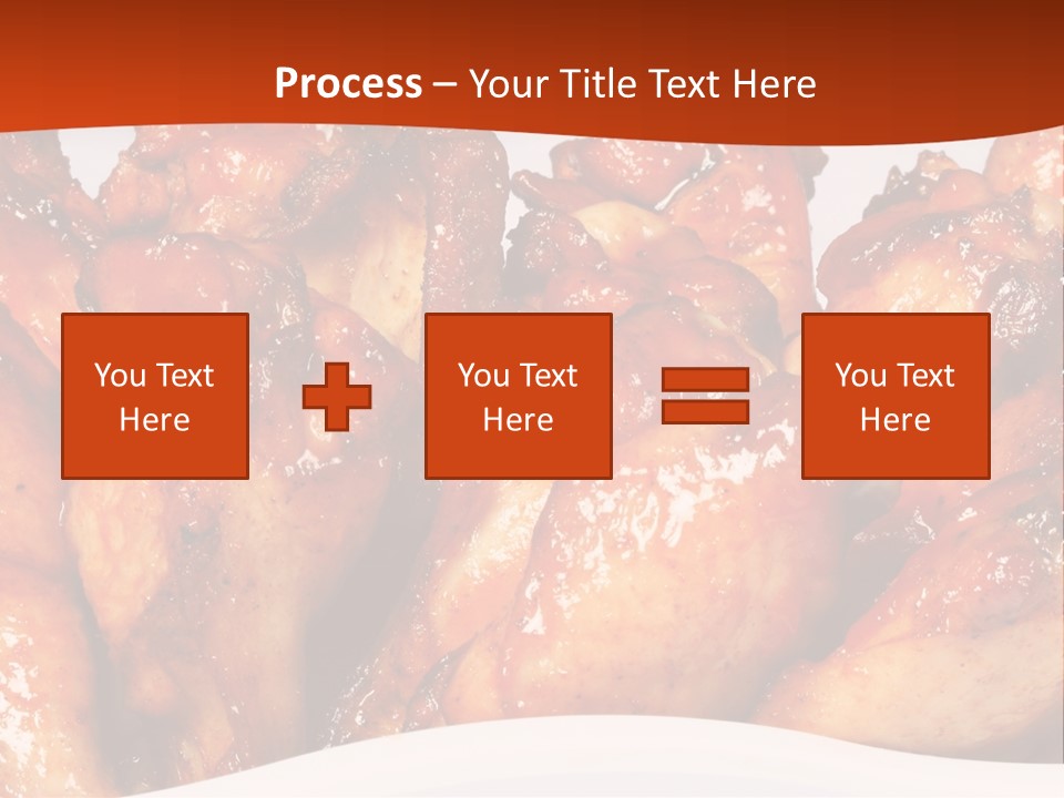 Mustache Real Fifties PowerPoint Template