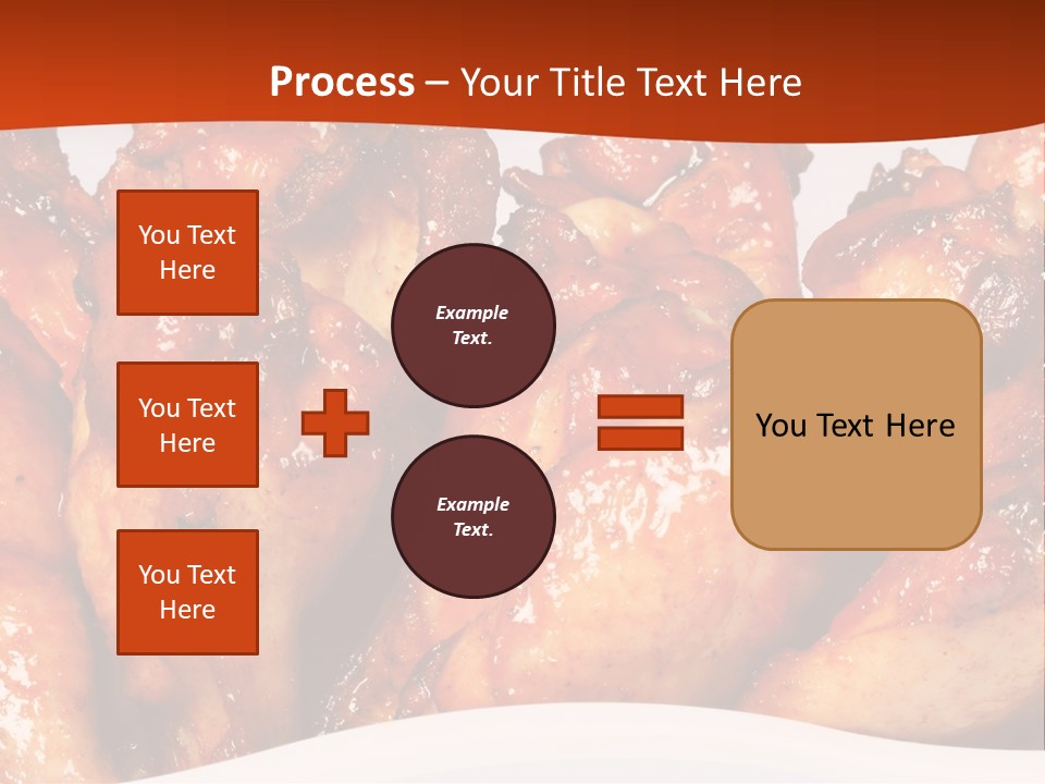 Mustache Real Fifties PowerPoint Template