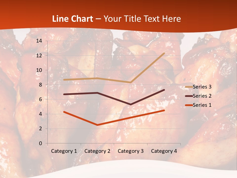 Mustache Real Fifties PowerPoint Template