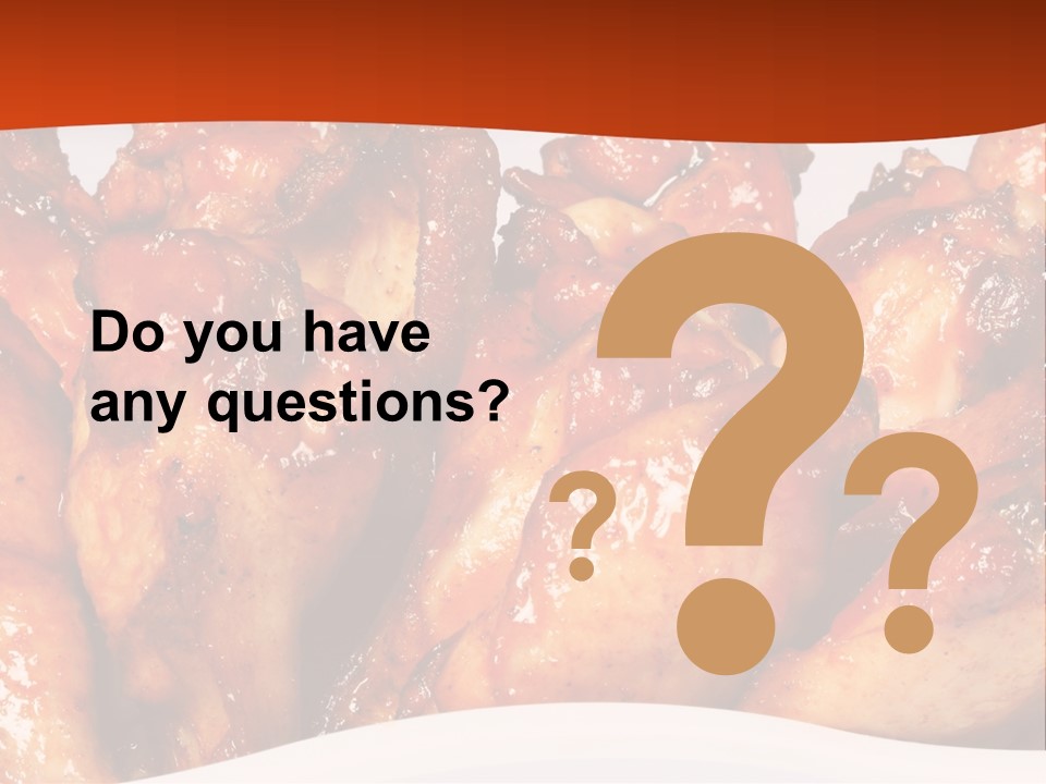 Mustache Real Fifties PowerPoint Template