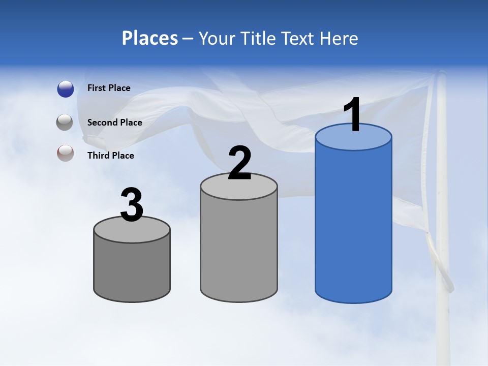 Witty Laughter Boss PowerPoint Template