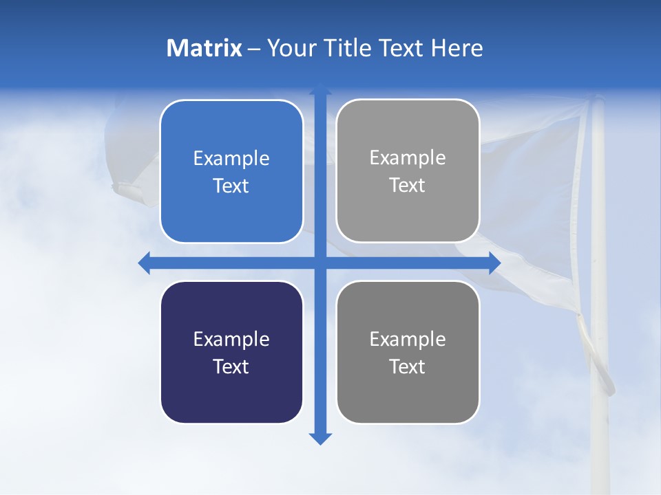 Witty Laughter Boss PowerPoint Template