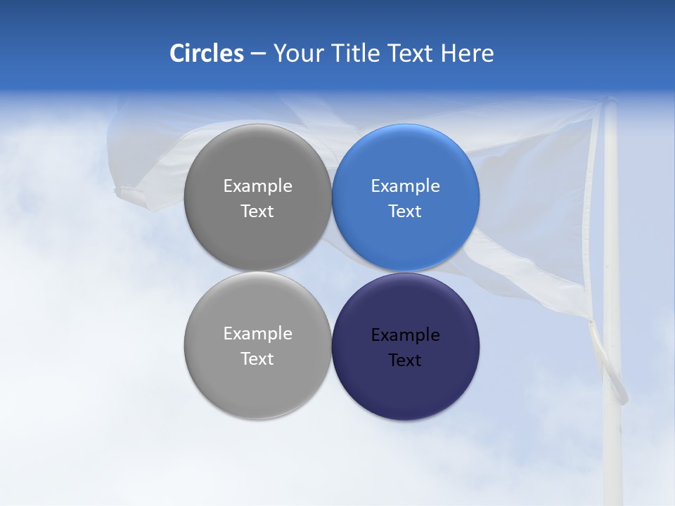 Witty Laughter Boss PowerPoint Template