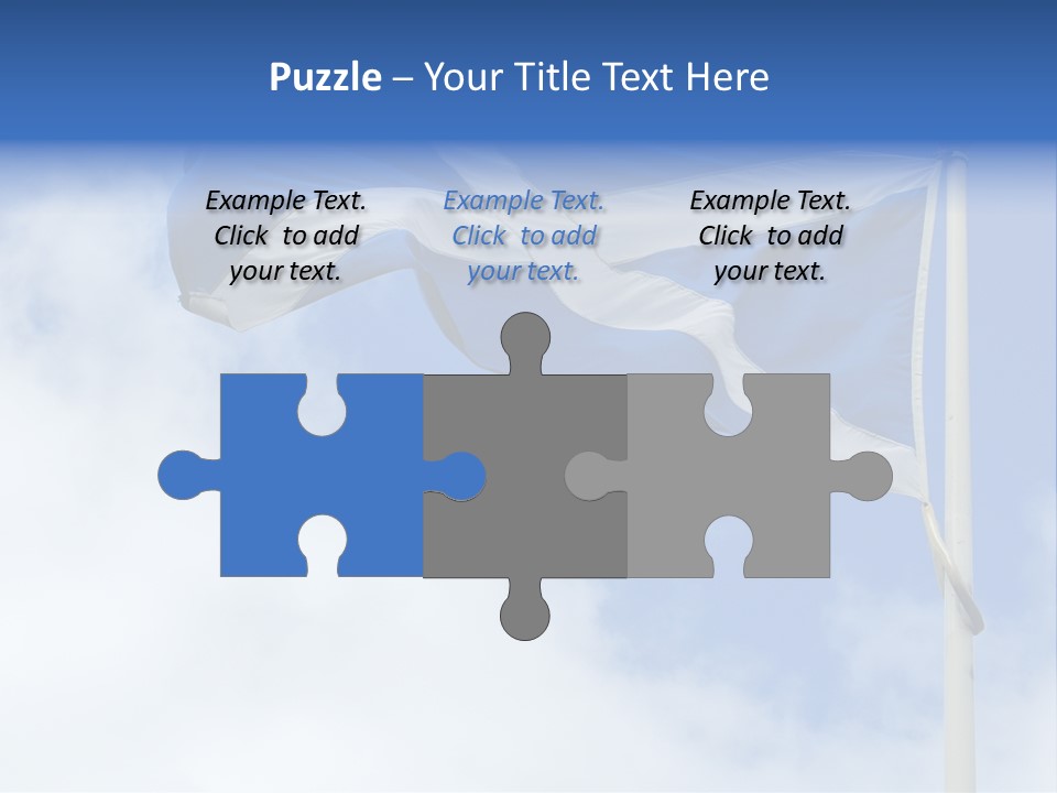 Witty Laughter Boss PowerPoint Template