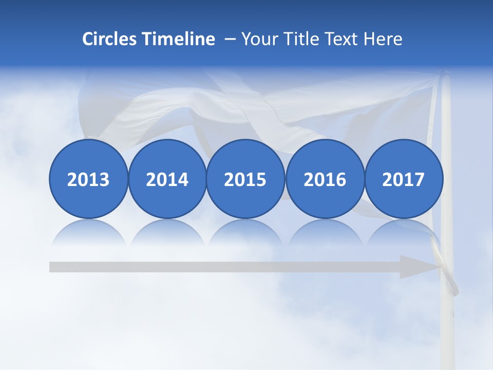 Witty Laughter Boss PowerPoint Template