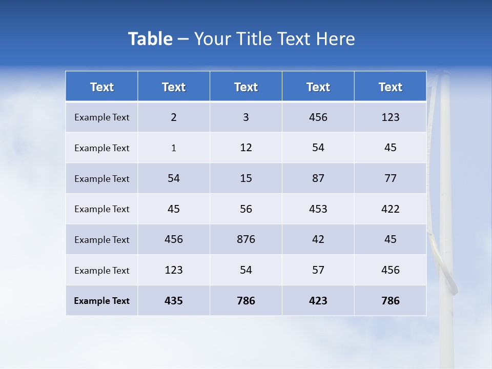 Witty Laughter Boss PowerPoint Template