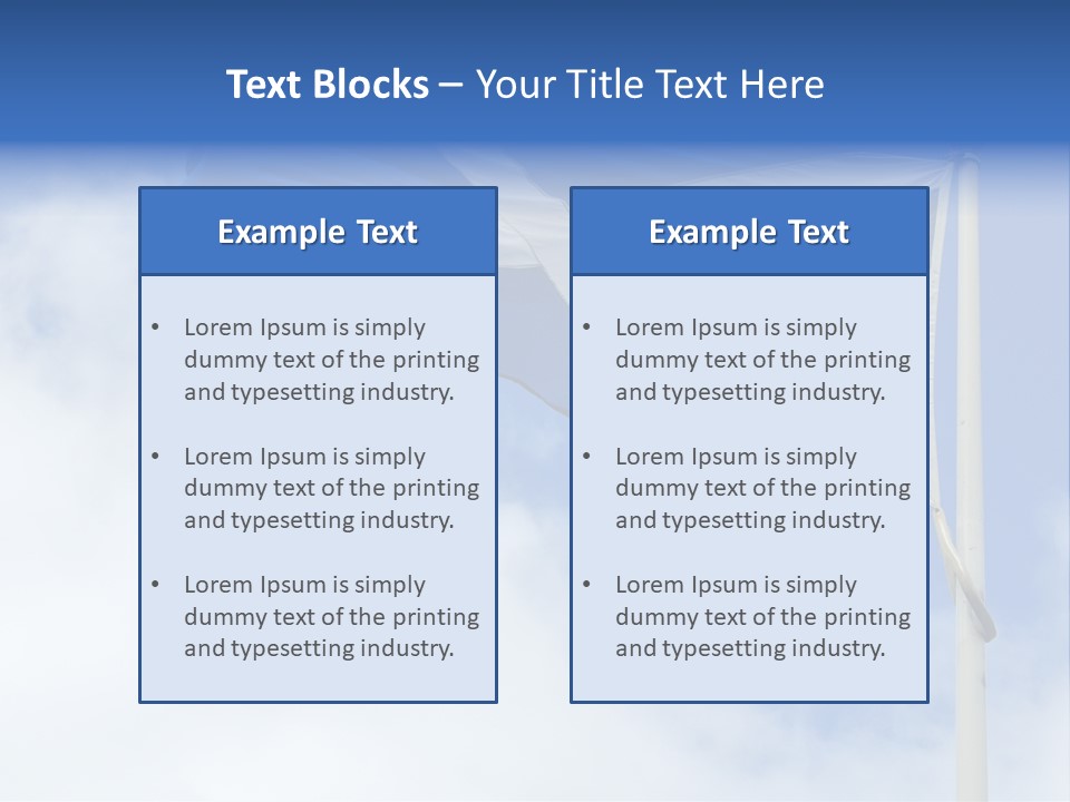 Witty Laughter Boss PowerPoint Template