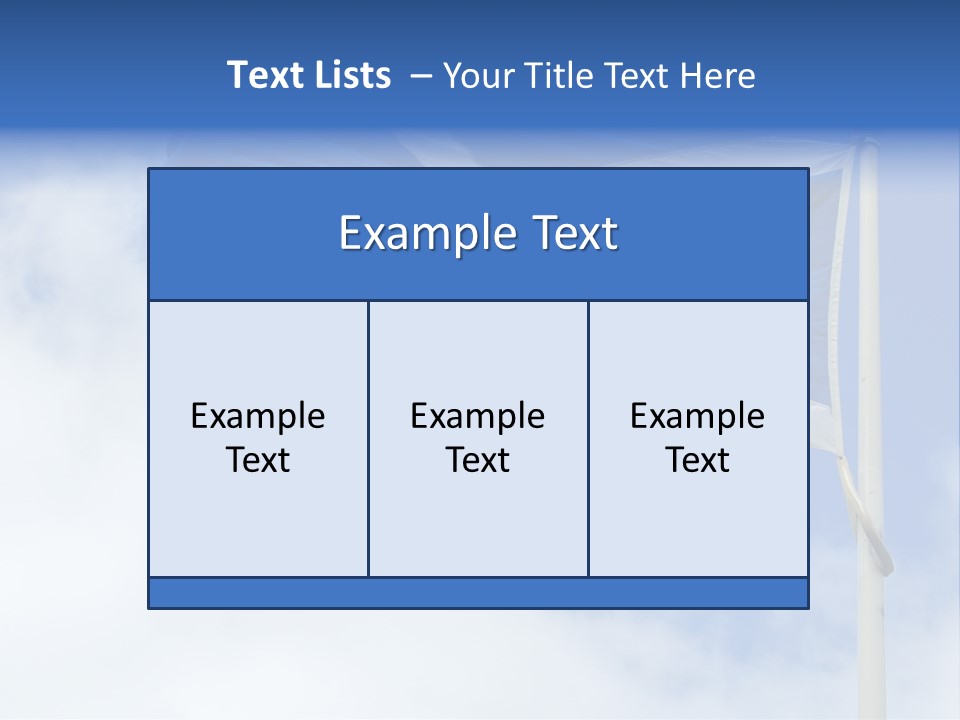 Witty Laughter Boss PowerPoint Template